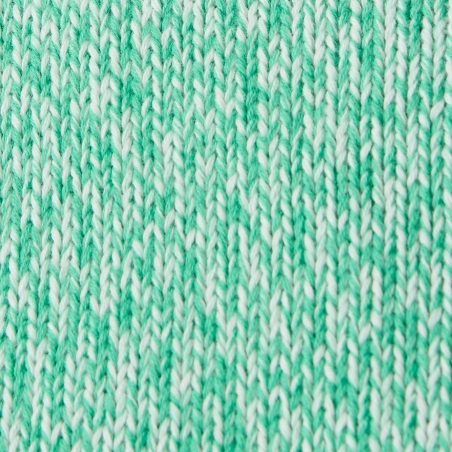 STREET ONE Strickpullover aus reiner Baumwolle