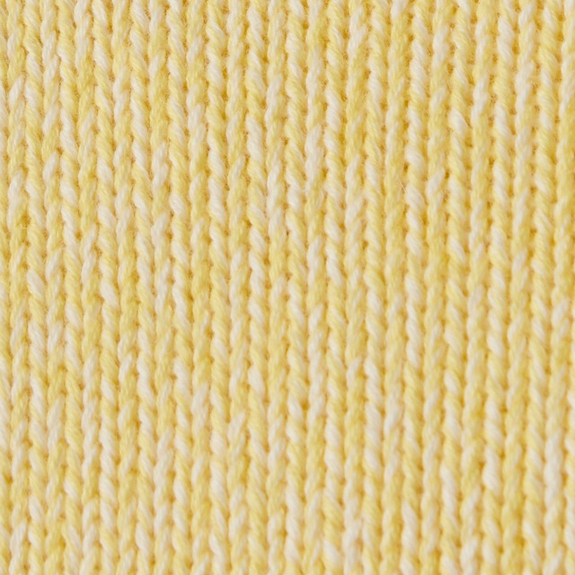STREET ONE Strickpullover aus reiner Baumwolle