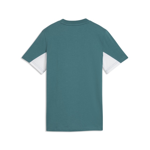 PUMA T-Shirt »Essentials Block T-Shirt Jungen«