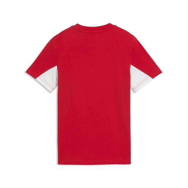PUMA T-Shirt »Essentials Block T-Shirt Jungen«