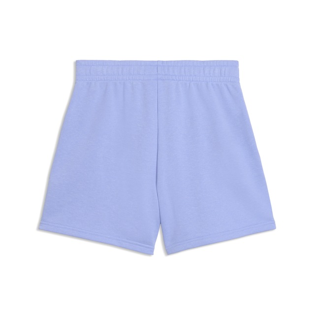 PUMA Sporthose »Essentials High-Waist Shorts Mädchen«