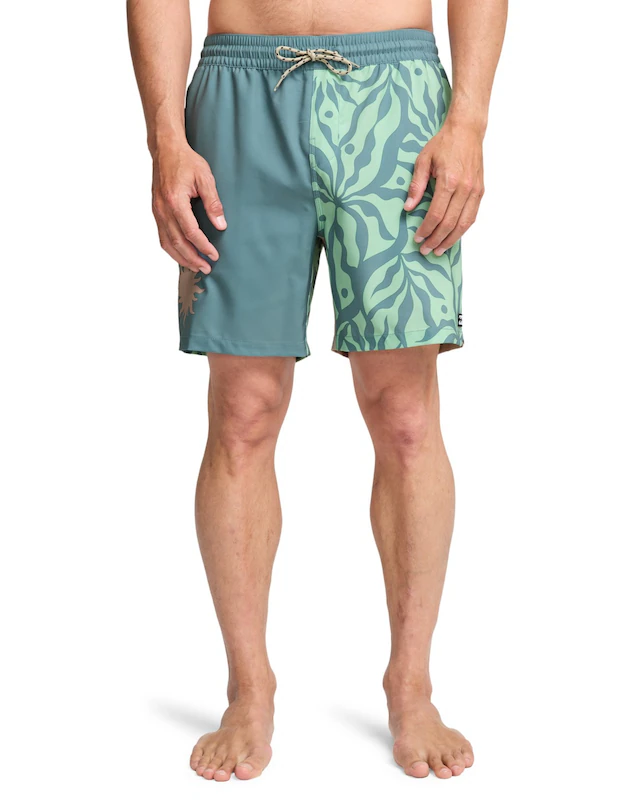 Billabong Boardshorts »Reflection Layback«