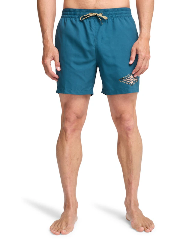 Billabong Boardshorts »Foundation Layback«