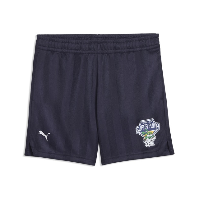 PUMA Sporthose »Super PUMA Shorts Jungen«