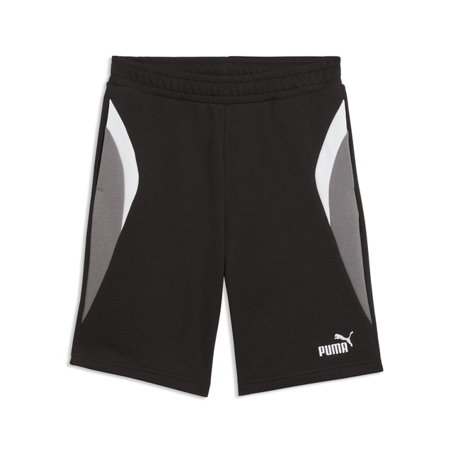 PUMA Sporthose »Essentials Block Shorts Jungen«