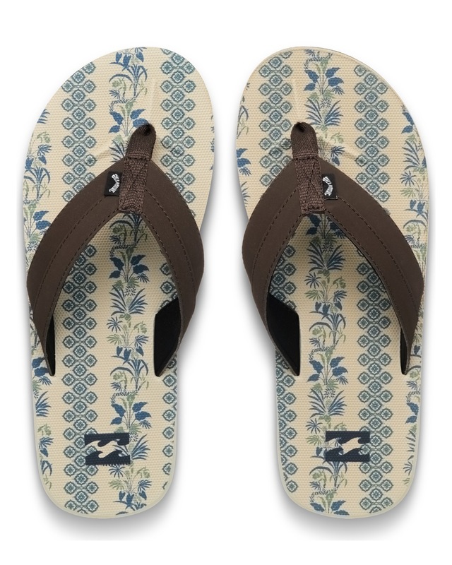 Billabong Sandale »All Day Impact Print«