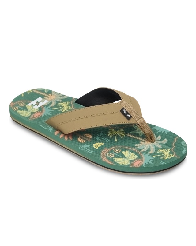Billabong Sandale »All Day Impact Print«