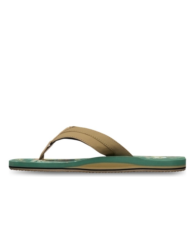 Billabong Sandale »All Day Impact Print«