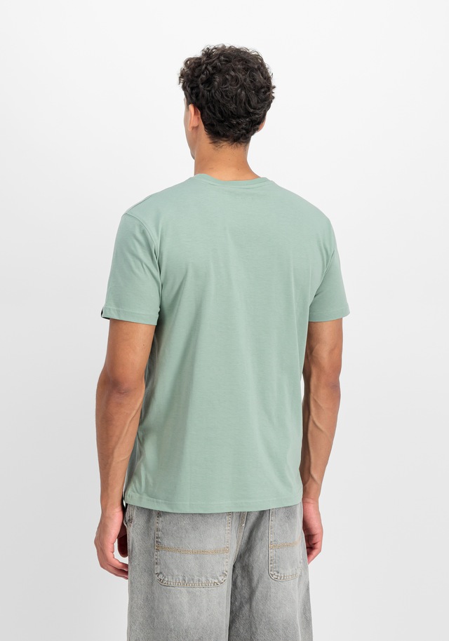 Alpha Industries T-Shirt »DTM Contractor T-Shirt«