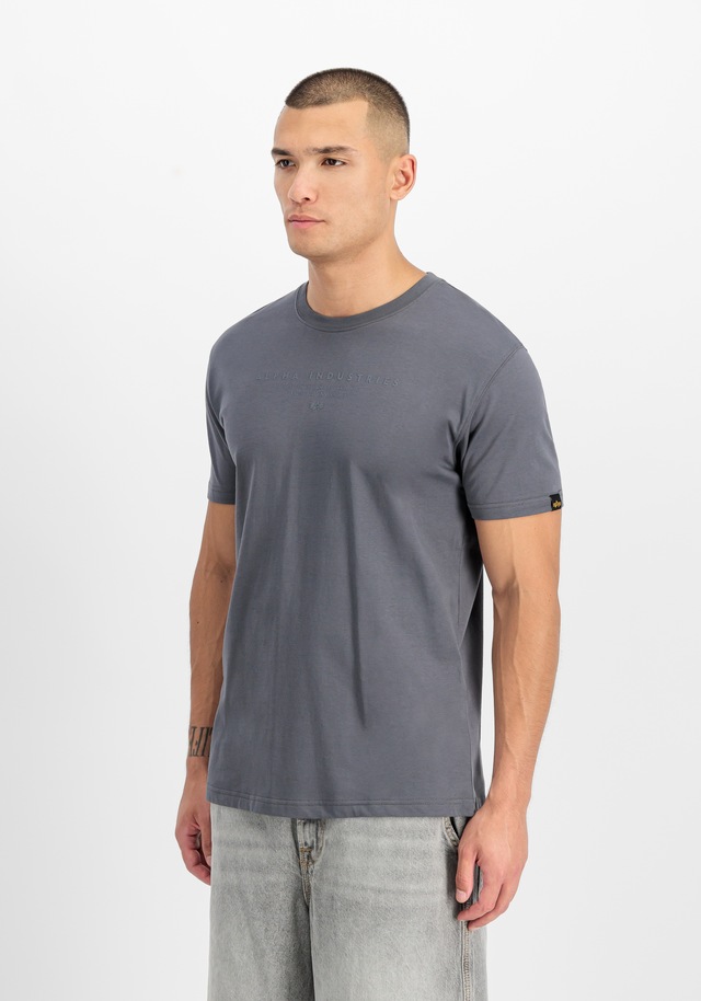 Alpha Industries T-Shirt »DTM Contractor T-Shirt«