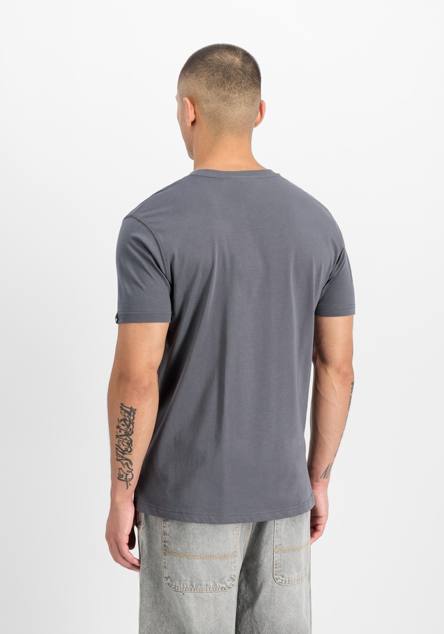 Alpha Industries T-Shirt »DTM Contractor T-Shirt«