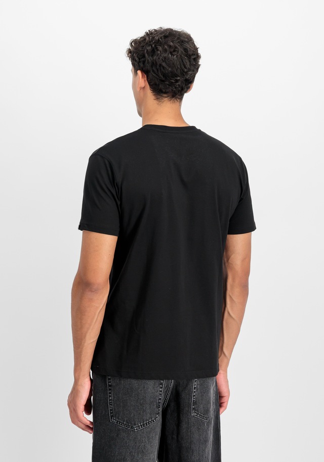 Alpha Industries T-Shirt »DTM Contractor T-Shirt«