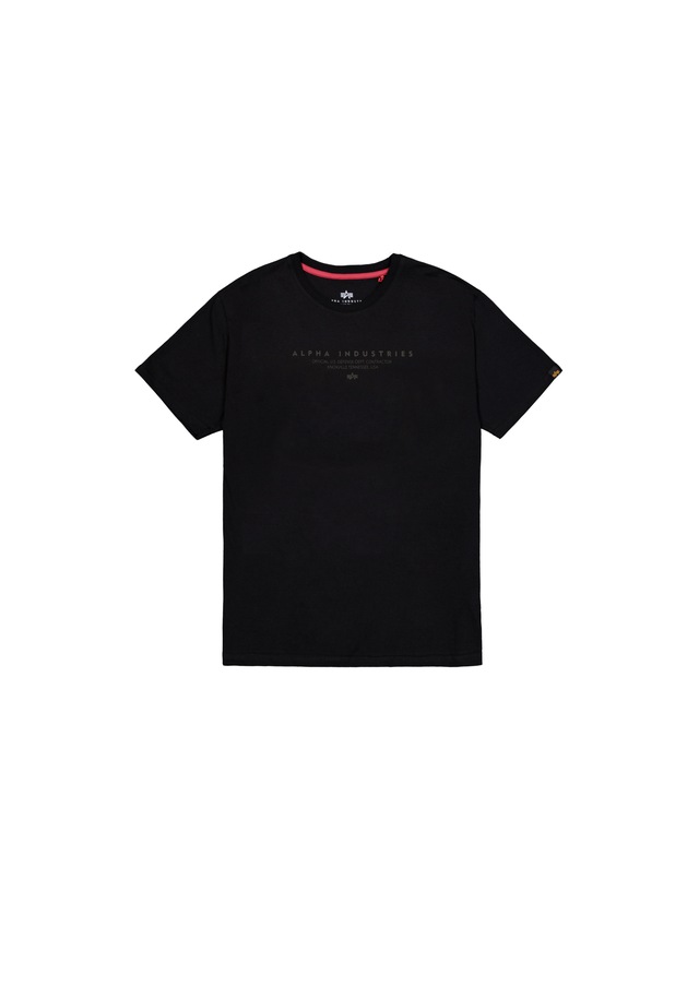 Alpha Industries T-Shirt »DTM Contractor T-Shirt«