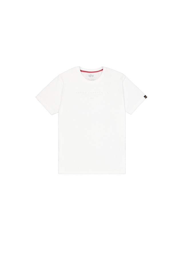 Alpha Industries T-Shirt »DTM Contractor T-Shirt«