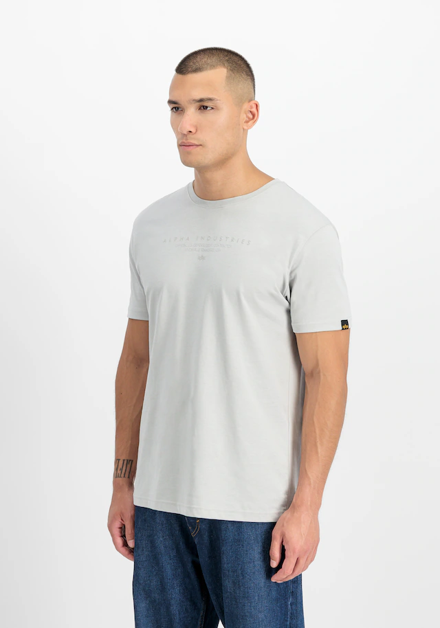 Alpha Industries T-Shirt »DTM Contractor T-Shirt«