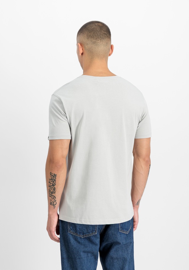 Alpha Industries T-Shirt »DTM Contractor T-Shirt«