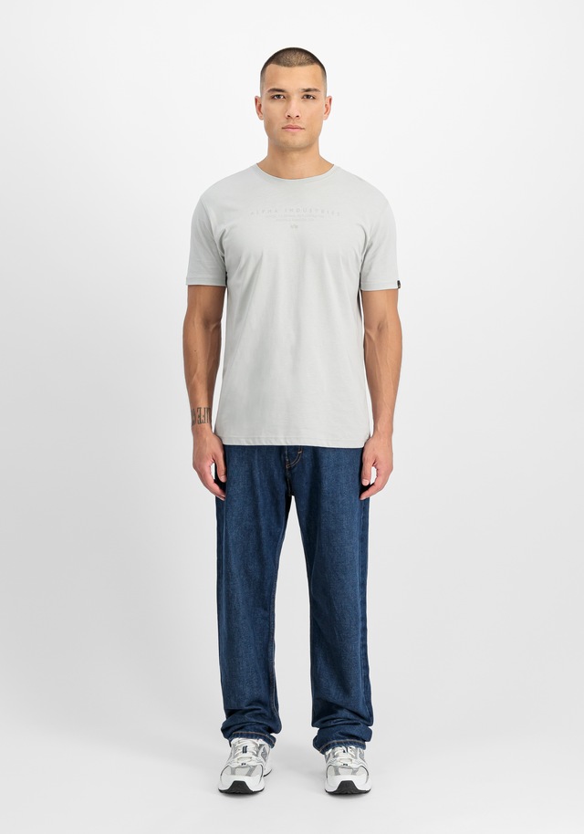 Alpha Industries T-Shirt »DTM Contractor T-Shirt«