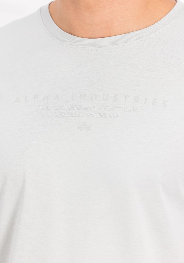 Alpha Industries T-Shirt »DTM Contractor T-Shirt«