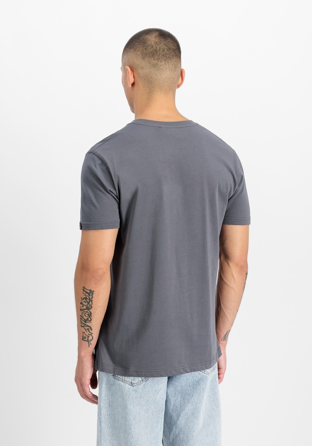 Alpha Industries T-Shirt »Foam ML T-Shirt«