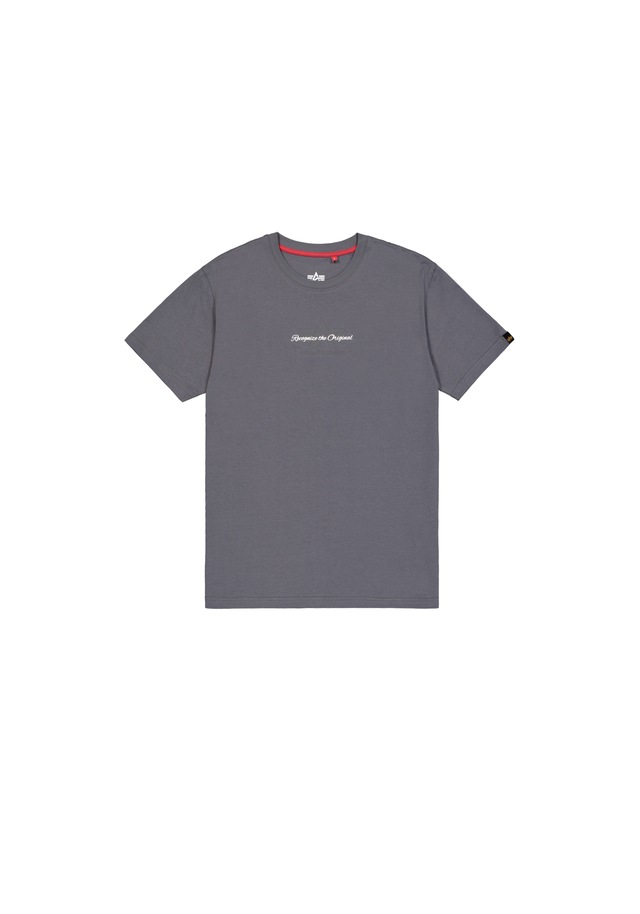 Alpha Industries T-Shirt »Foam ML T-Shirt«