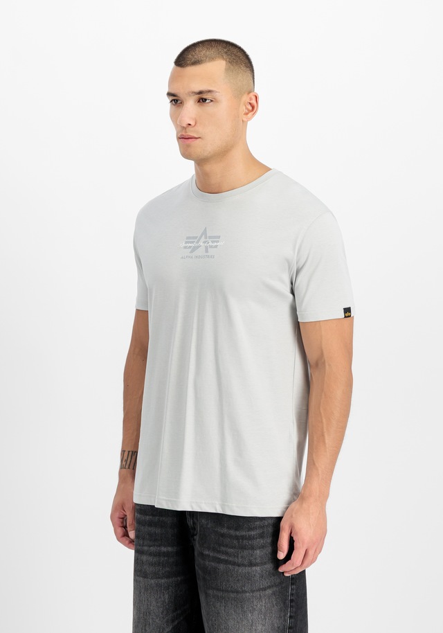 Alpha Industries T-Shirt »Foam ML T-Shirt«
