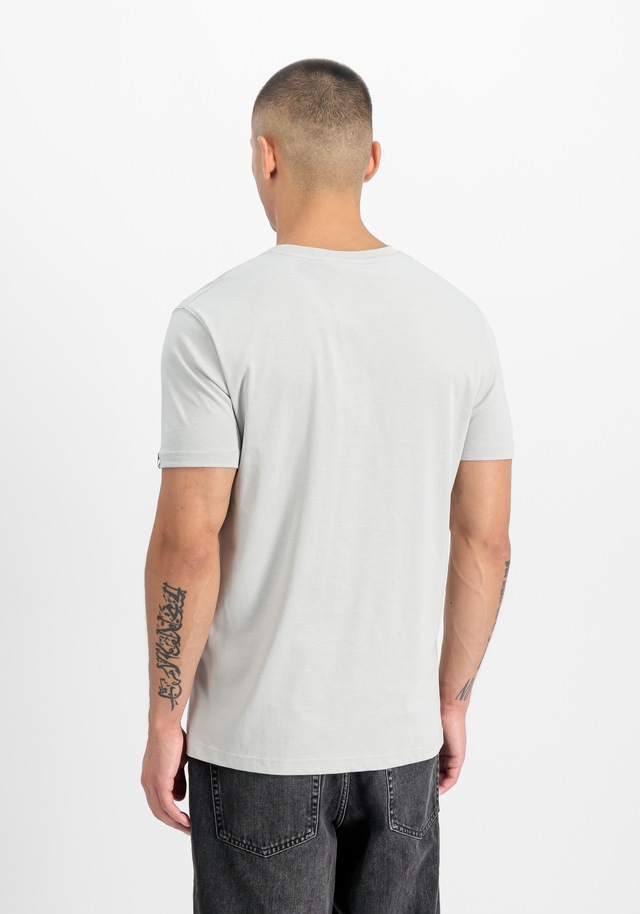 Alpha Industries T-Shirt »Foam ML T-Shirt«