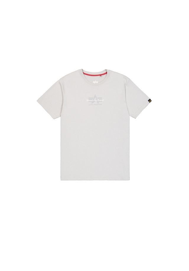 Alpha Industries T-Shirt »Foam ML T-Shirt«