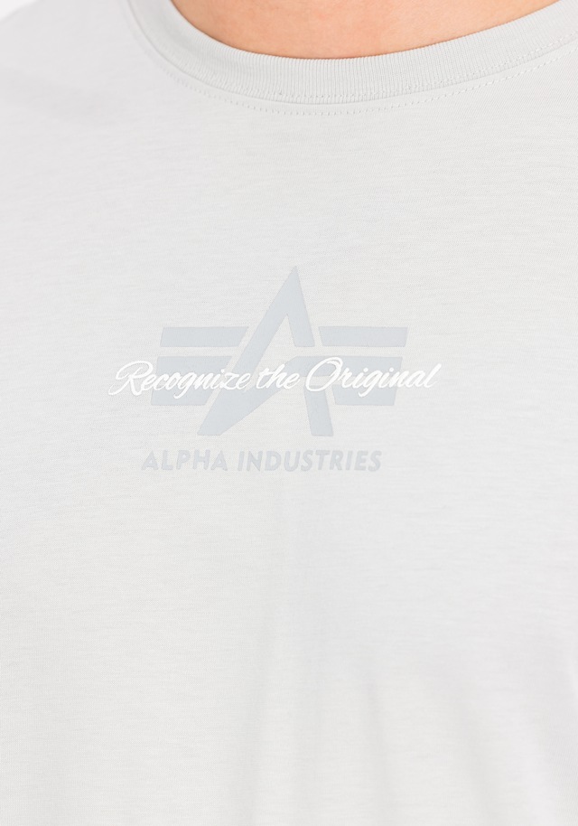 Alpha Industries T-Shirt »Foam ML T-Shirt«