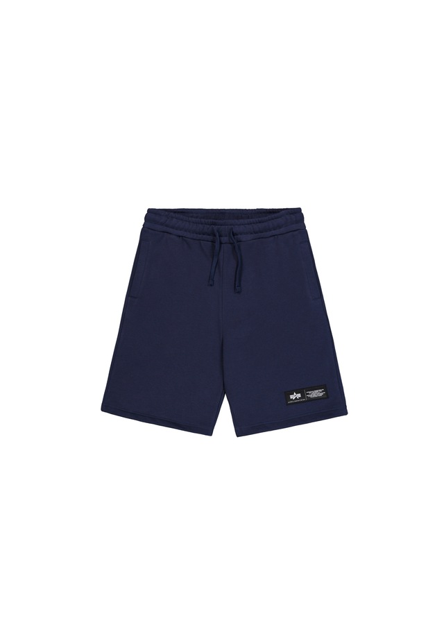 Alpha Industries Shorts »Label Jogger Shorts«