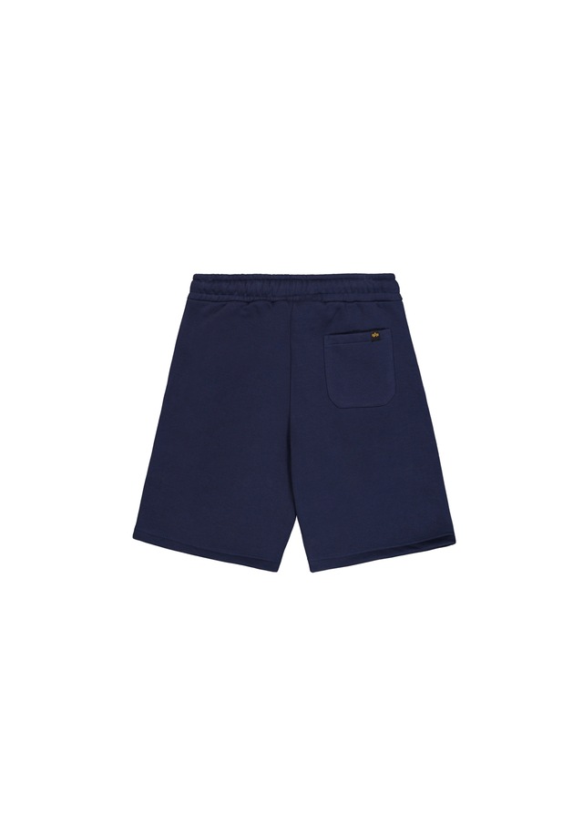 Alpha Industries Shorts »Label Jogger Shorts«