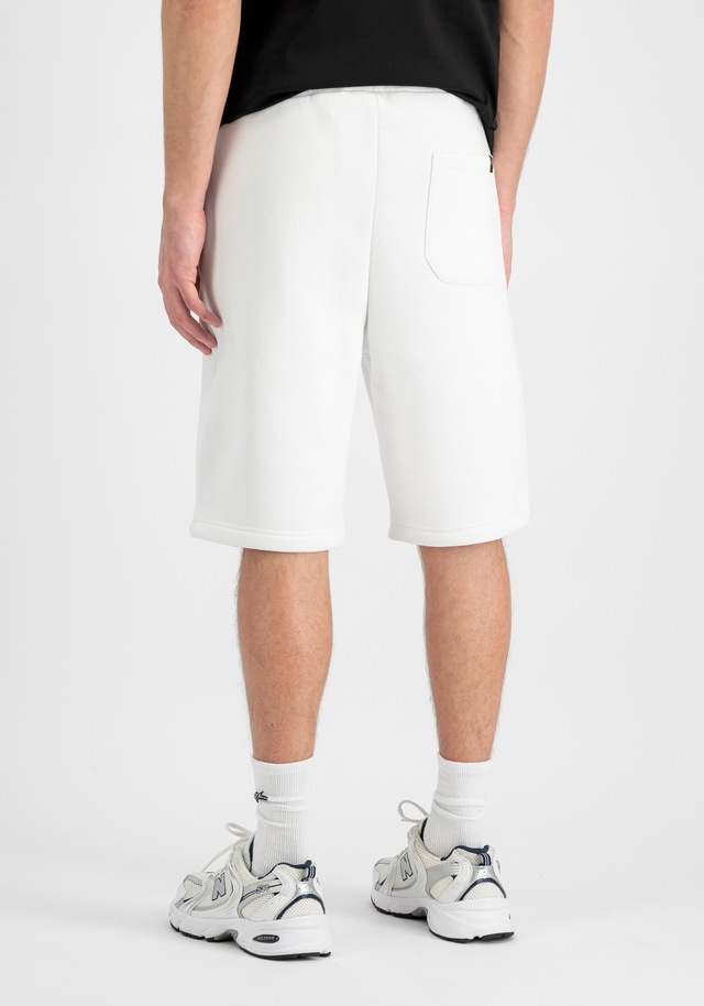 Alpha Industries Shorts »Label Jogger Shorts«