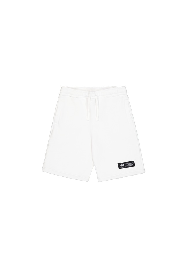 Alpha Industries Shorts »Label Jogger Shorts«