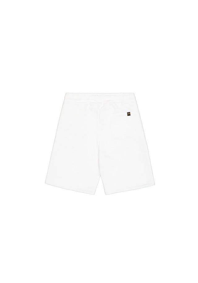 Alpha Industries Shorts »Label Jogger Shorts«