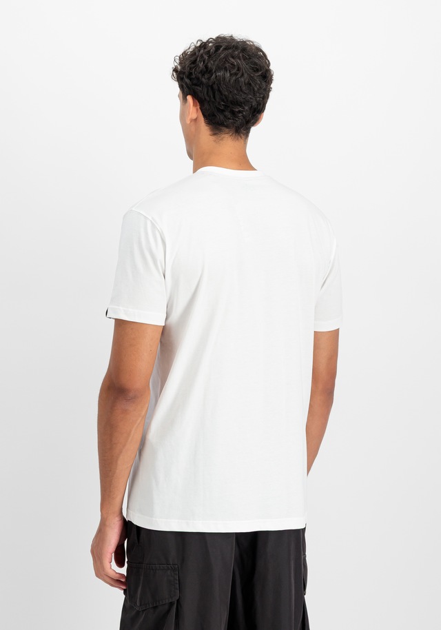 Alpha Industries T-Shirt »Basic BL Ripstop T-Shirt«