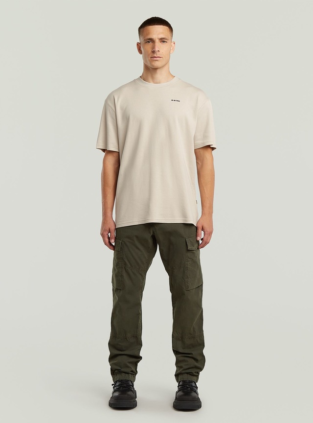 G-STAR Cargohose »Clean Regular Cargo Pants«