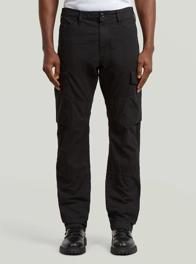 G-STAR Cargohose »Clean Regular Cargo Pants«