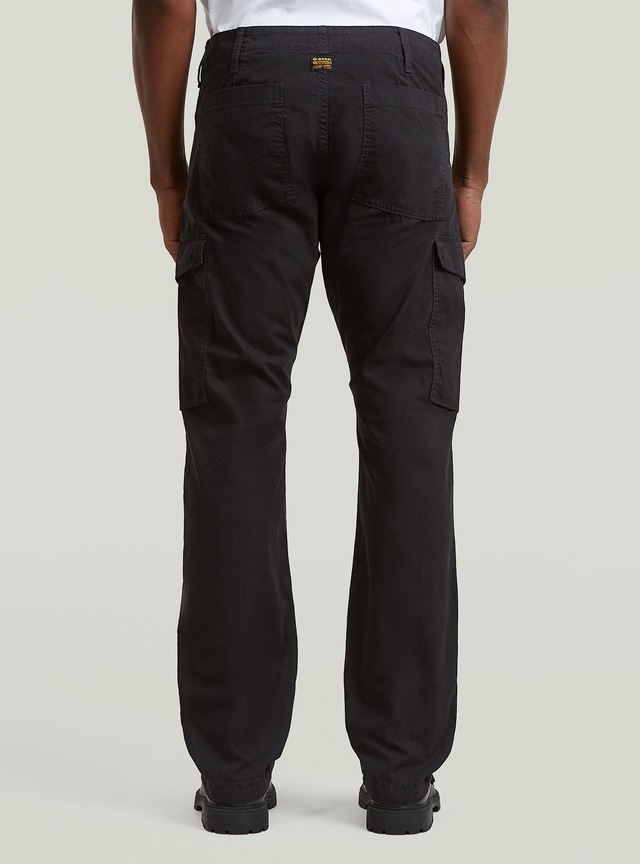 G-STAR Cargohose »Clean Regular Cargo Pants«