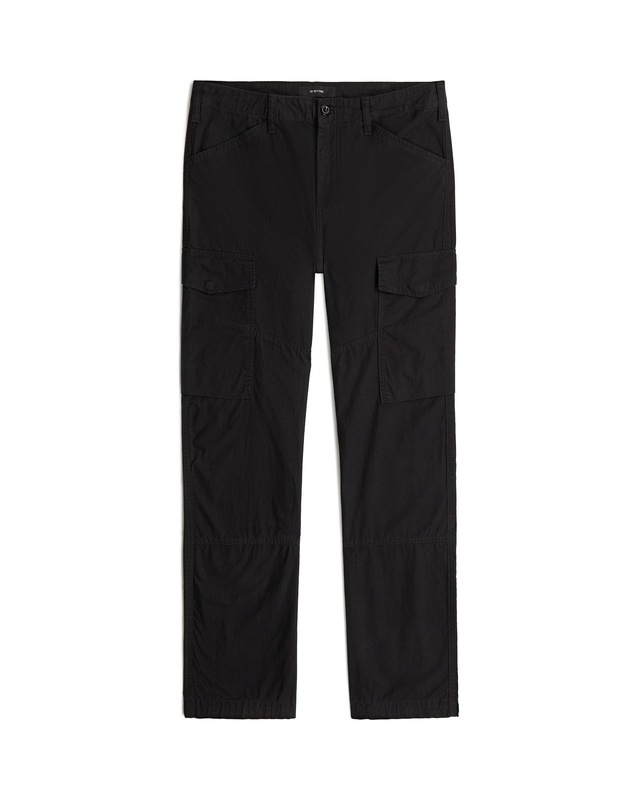 G-STAR Cargohose »Clean Regular Cargo Pants«