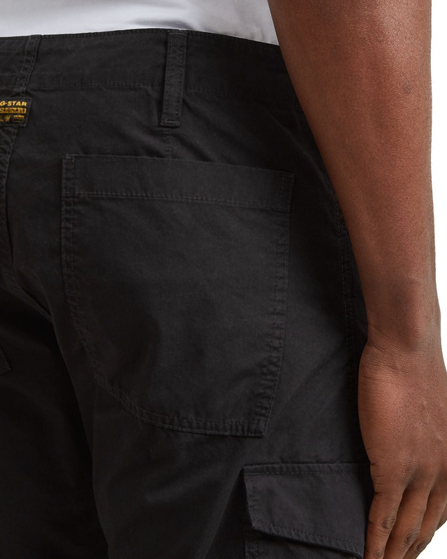 G-STAR Cargohose »Clean Regular Cargo Pants«