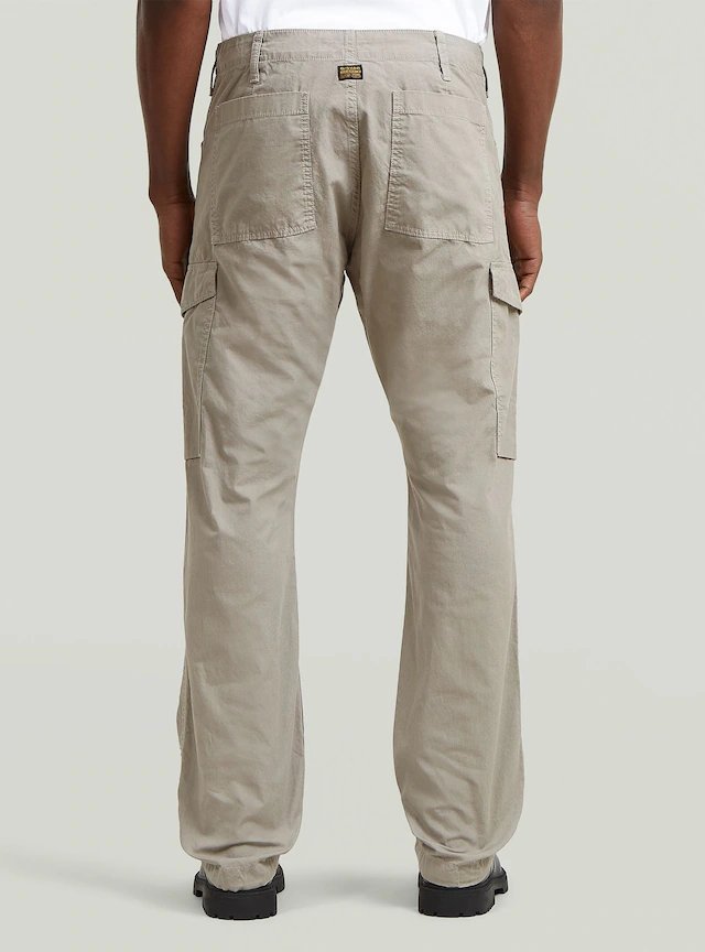 G-STAR Cargohose »Clean Regular Cargo Pants«