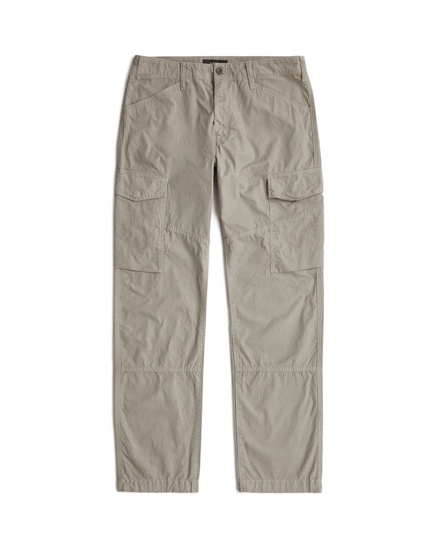 G-STAR Cargohose »Clean Regular Cargo Pants«