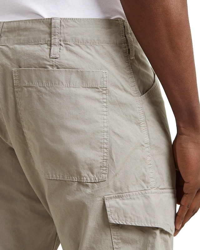 G-STAR Cargohose »Clean Regular Cargo Pants«
