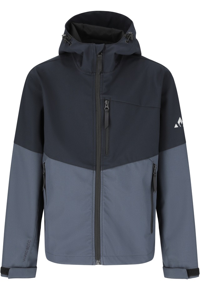 WHISTLER Softshelljacke »Rodney V2« Bionic Finish