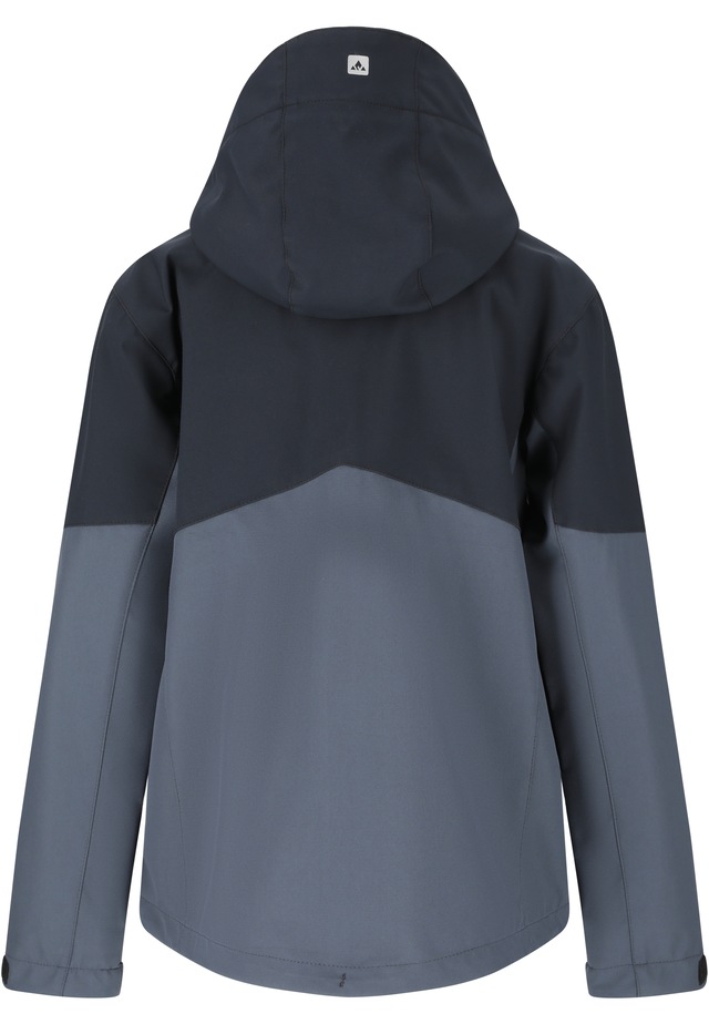 WHISTLER Softshelljacke »Rodney V2« Bionic Finish