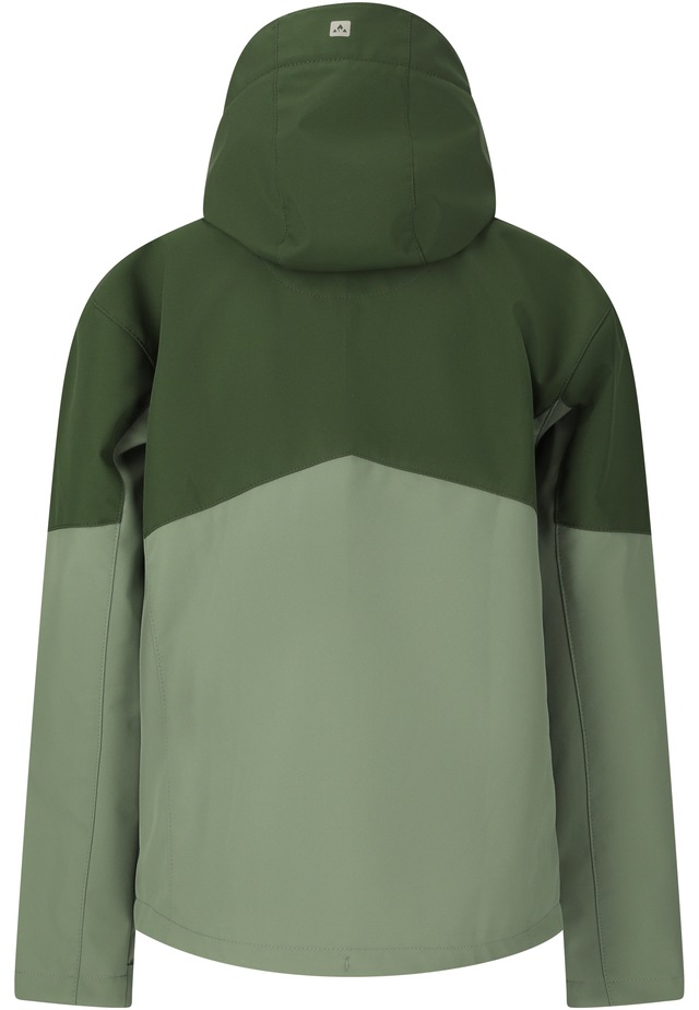 WHISTLER Softshelljacke »Rodney V2« Bionic Finish