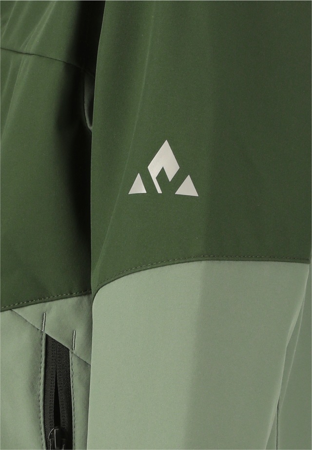 WHISTLER Softshelljacke »Rodney V2« Bionic Finish