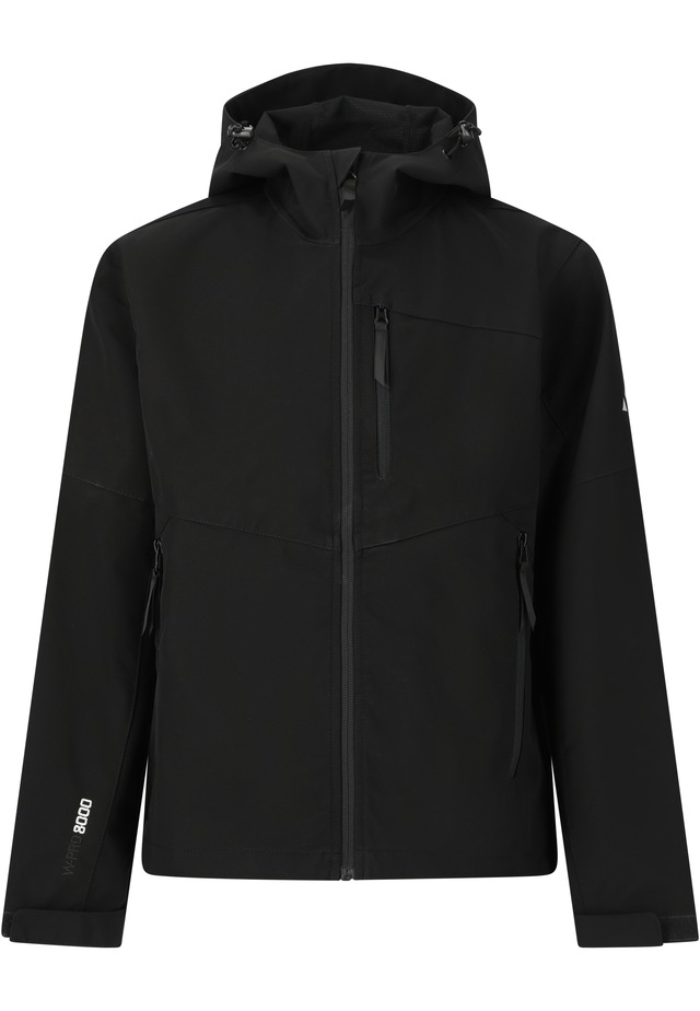 WHISTLER Softshelljacke »Rodney V2« Bionic Finish