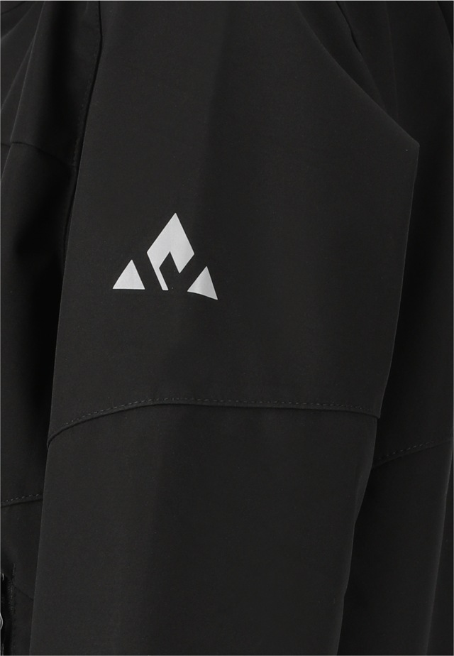 WHISTLER Softshelljacke »Rodney V2« Bionic Finish
