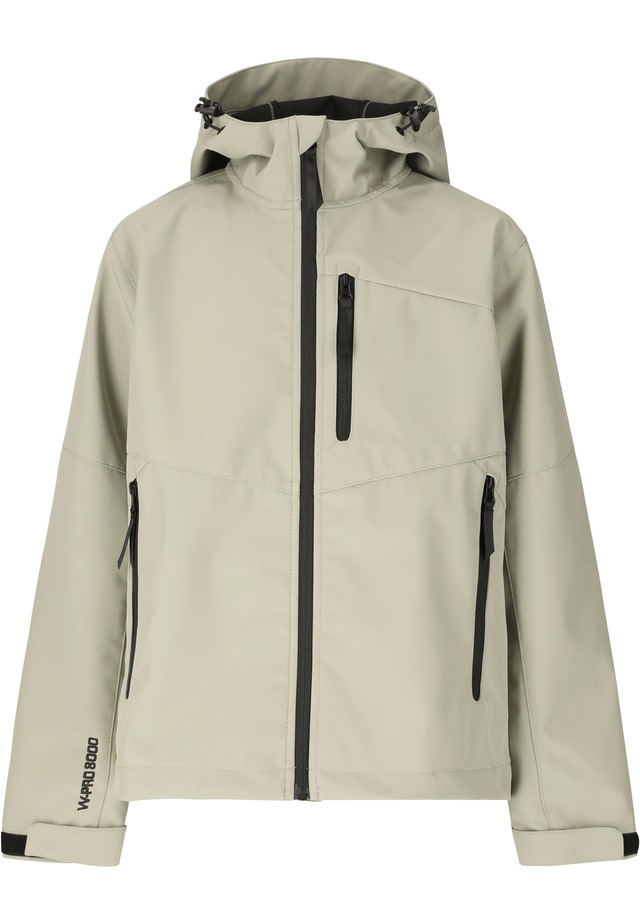 WHISTLER Softshelljacke »Rodney V2« Bionic Finish
