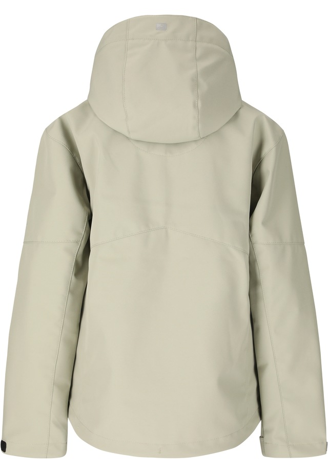 WHISTLER Softshelljacke »Rodney V2« Bionic Finish